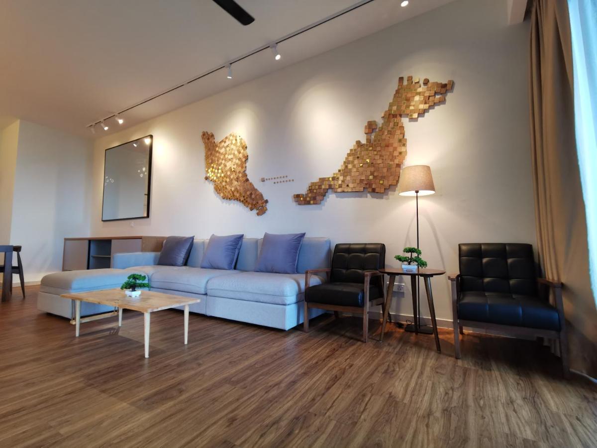 Mykey Atlantis B-22-04 Melaka City Ngoại thất bức ảnh