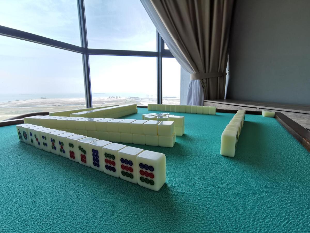 Mykey Atlantis B-22-04 Melaka City Ngoại thất bức ảnh