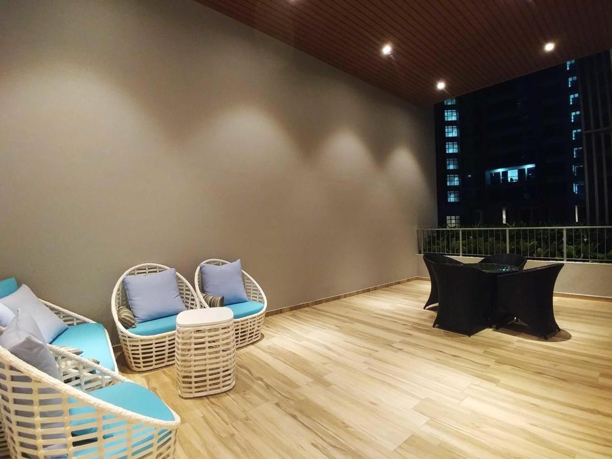 Mykey Atlantis B-22-04 Melaka City Ngoại thất bức ảnh