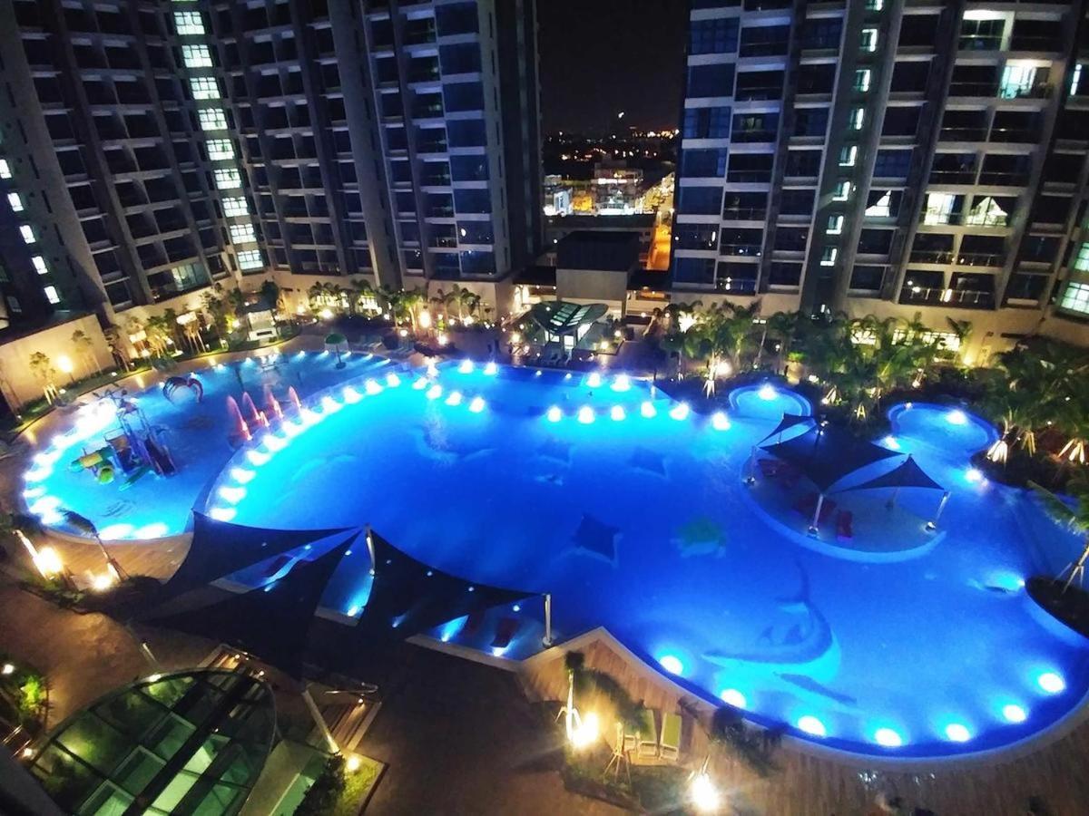 Mykey Atlantis B-22-04 Melaka City Ngoại thất bức ảnh