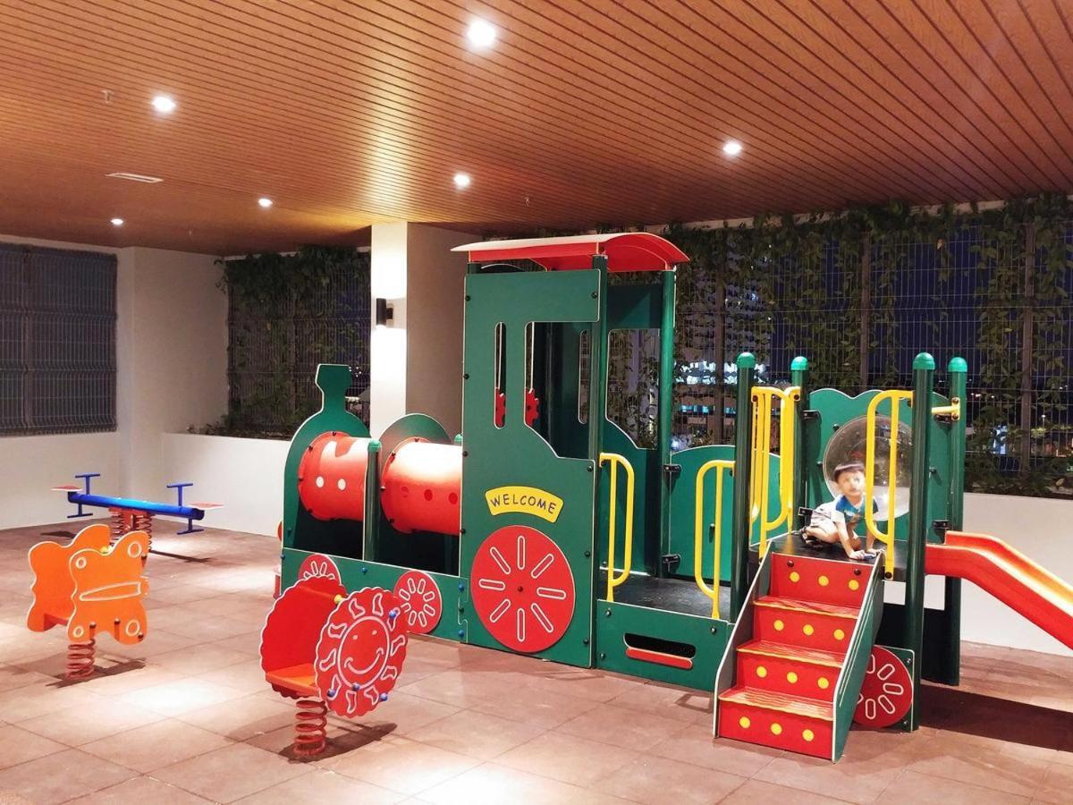Mykey Atlantis B-22-04 Melaka City Ngoại thất bức ảnh